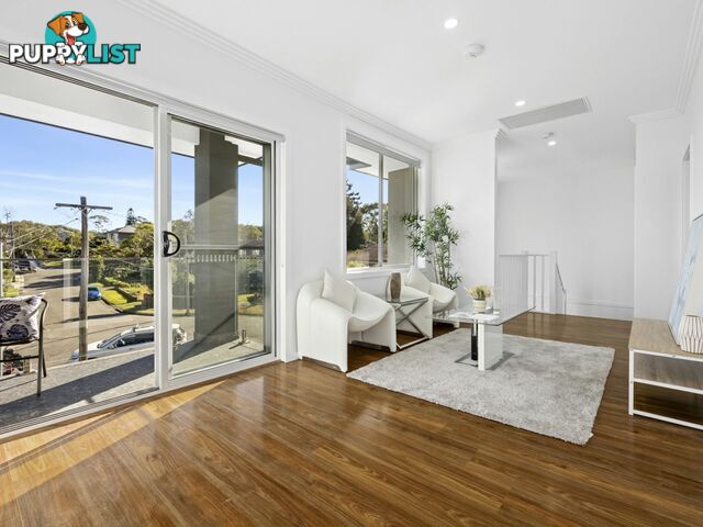 5 Semple Street RYDE NSW 2112