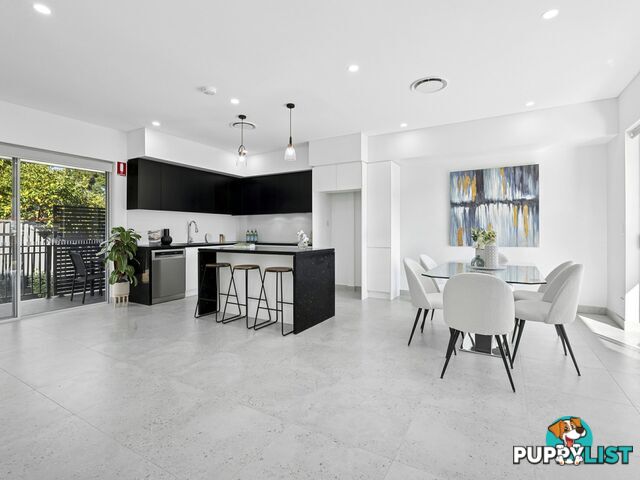 5 Semple Street RYDE NSW 2112