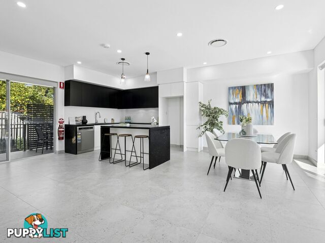 5 Semple Street RYDE NSW 2112