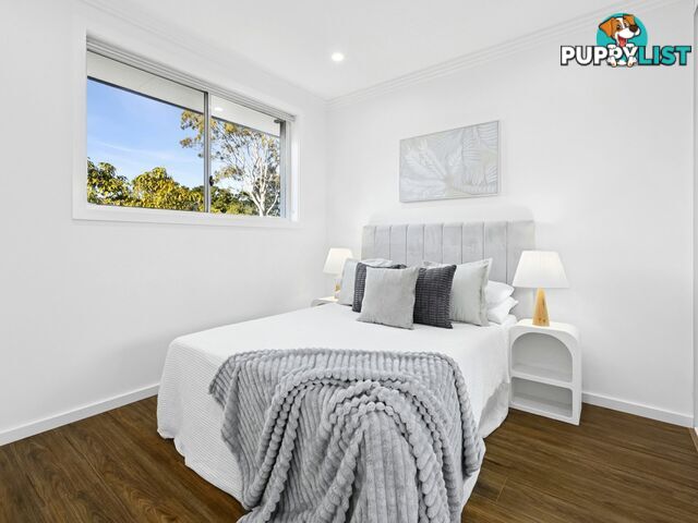 5 Semple Street RYDE NSW 2112