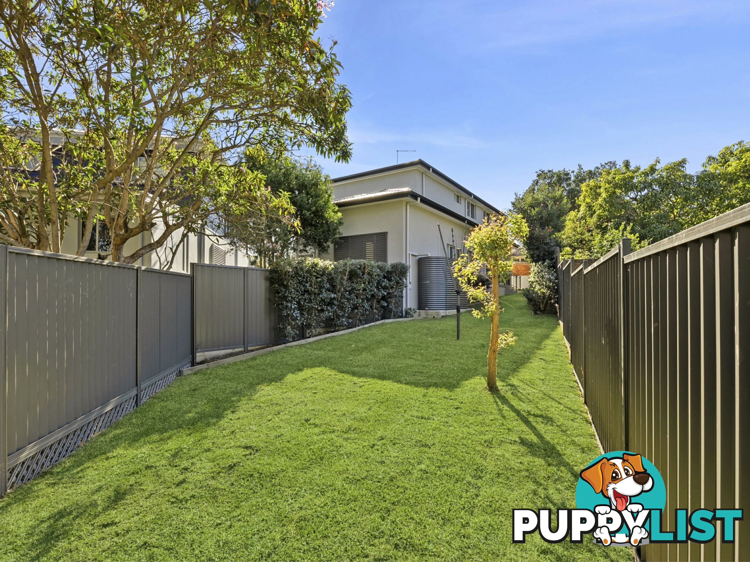 5 Semple Street RYDE NSW 2112