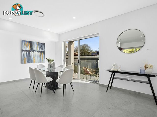 5 Semple Street RYDE NSW 2112