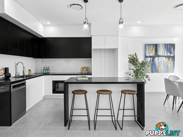 5 Semple Street RYDE NSW 2112
