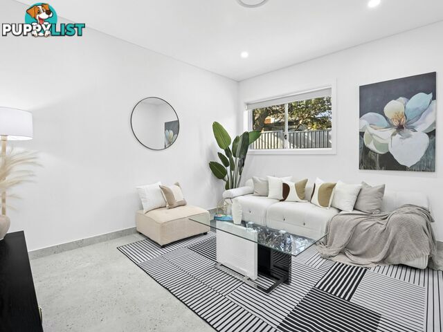 5 Semple Street RYDE NSW 2112
