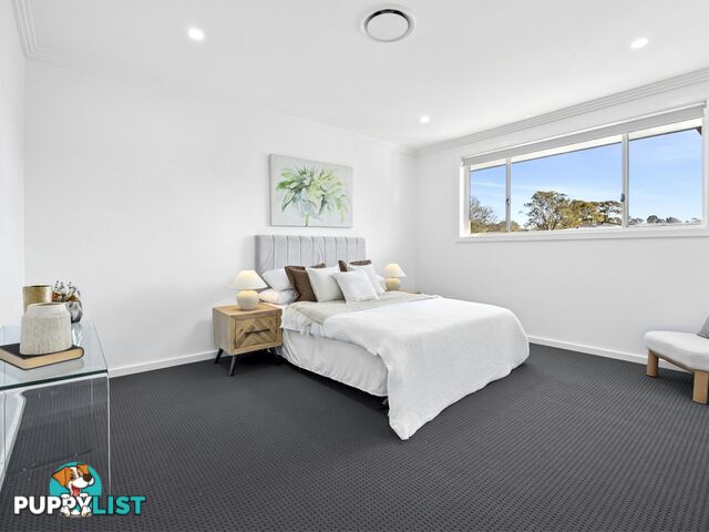 5 Semple Street RYDE NSW 2112