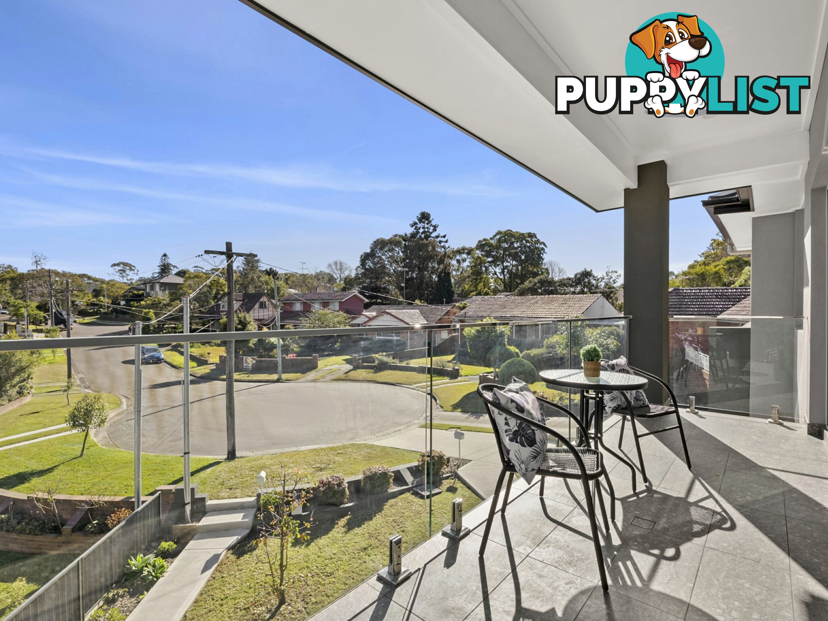 5 Semple Street RYDE NSW 2112