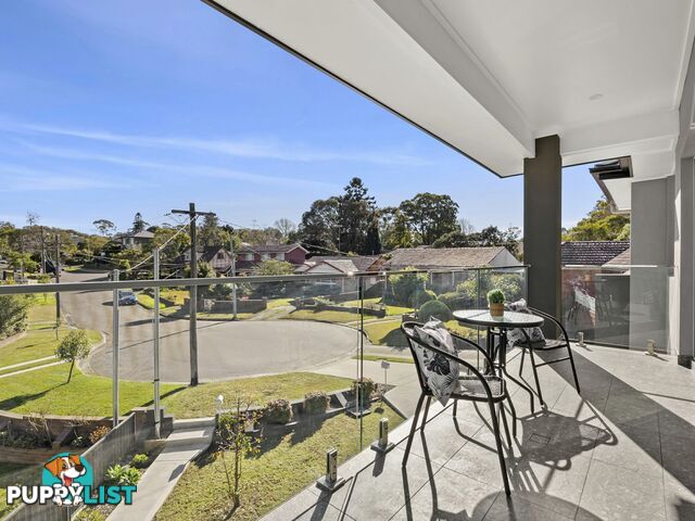 5 Semple Street RYDE NSW 2112