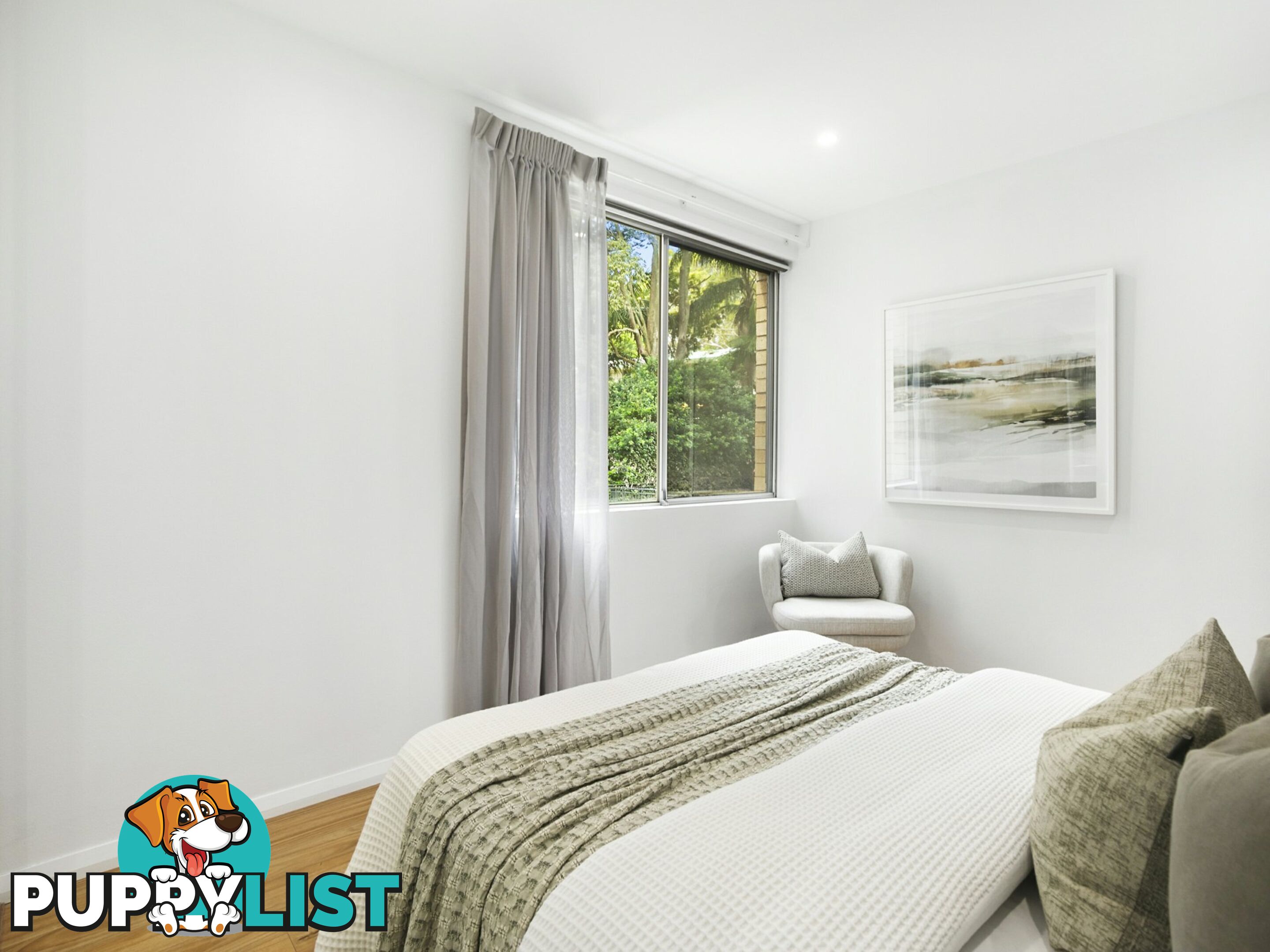 26/4-12 Huxtable Avenue LANE COVE NSW 2066