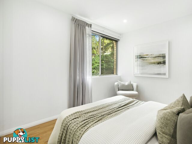 26/4-12 Huxtable Avenue LANE COVE NSW 2066