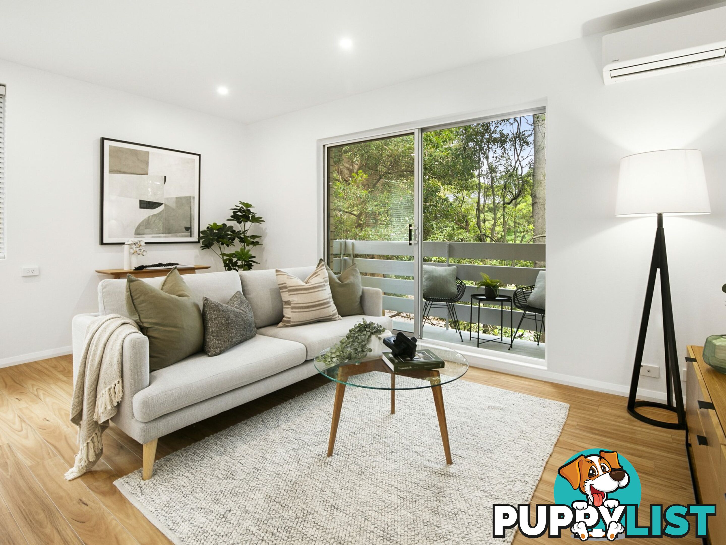 26/4-12 Huxtable Avenue LANE COVE NSW 2066