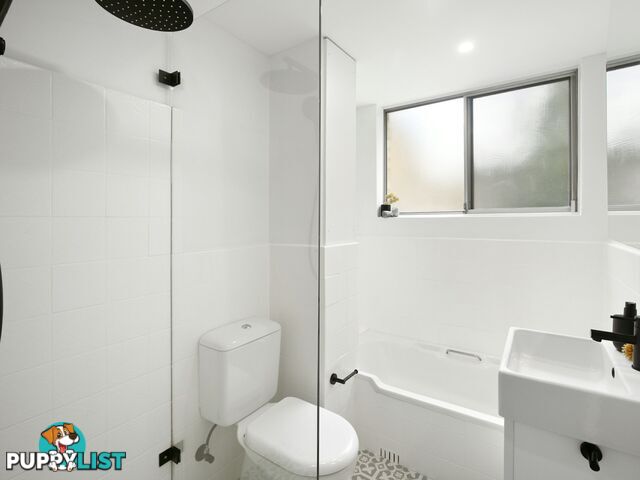 26/4-12 Huxtable Avenue LANE COVE NSW 2066