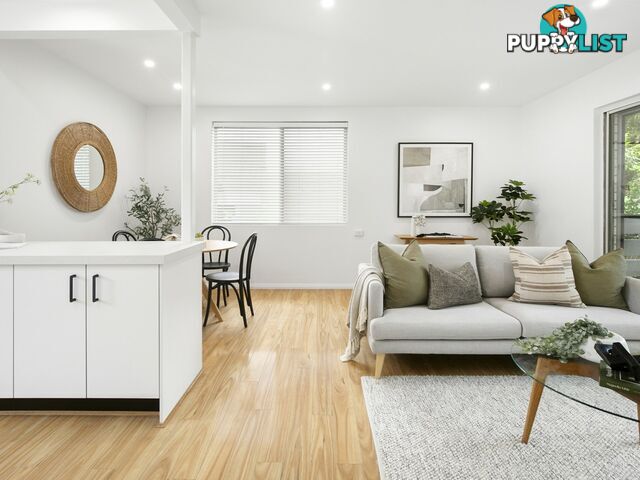 26/4-12 Huxtable Avenue LANE COVE NSW 2066