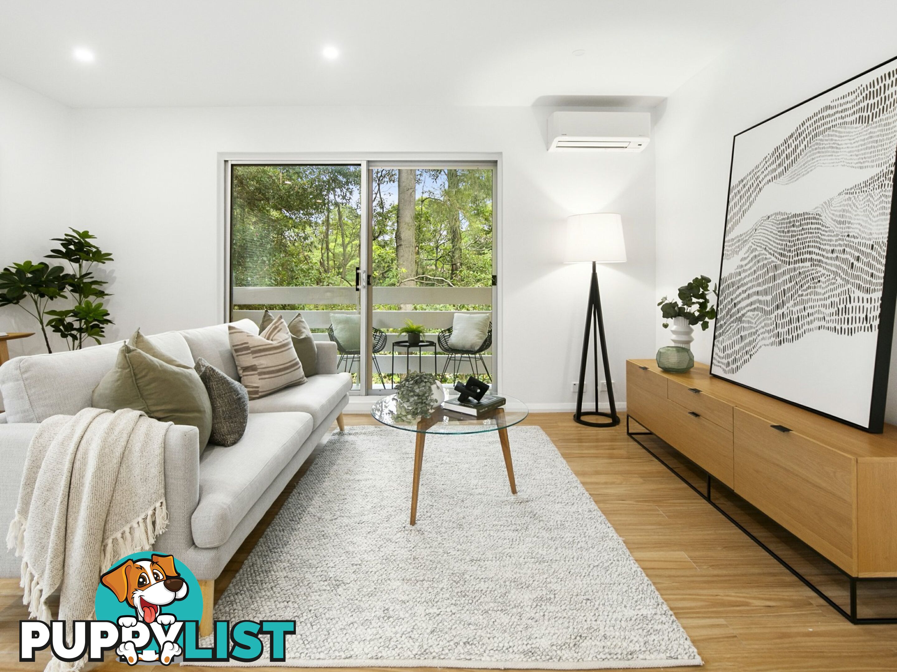 26/4-12 Huxtable Avenue LANE COVE NSW 2066