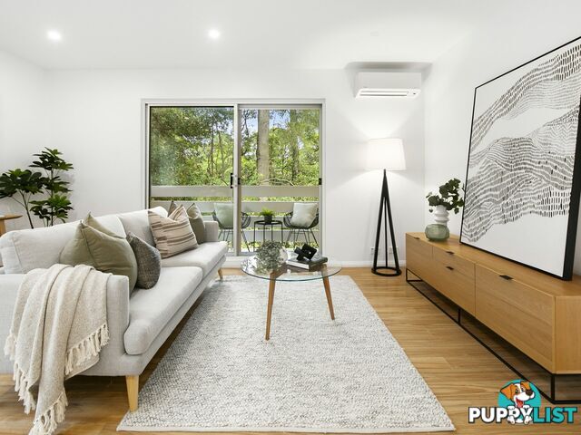 26/4-12 Huxtable Avenue LANE COVE NSW 2066