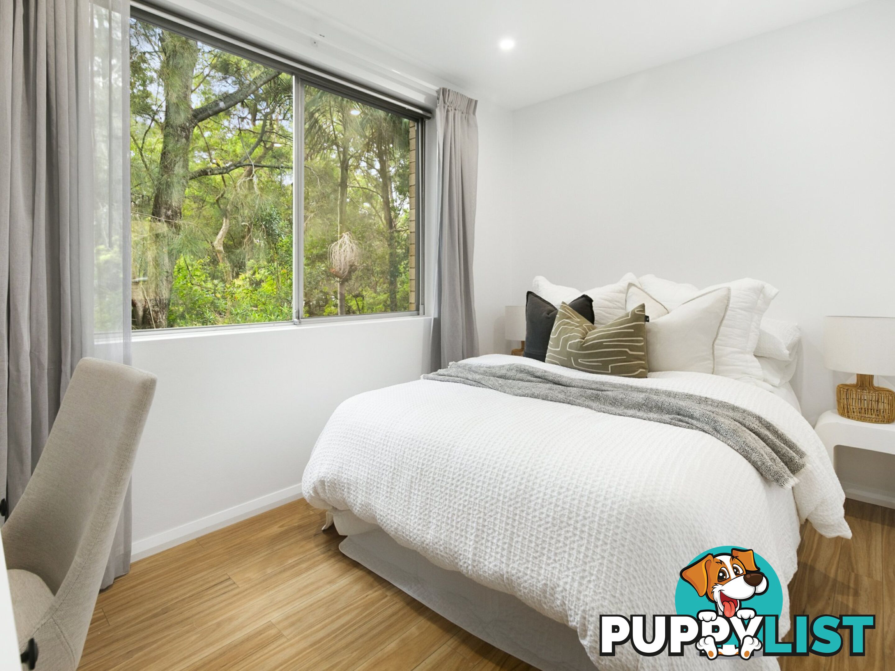 26/4-12 Huxtable Avenue LANE COVE NSW 2066