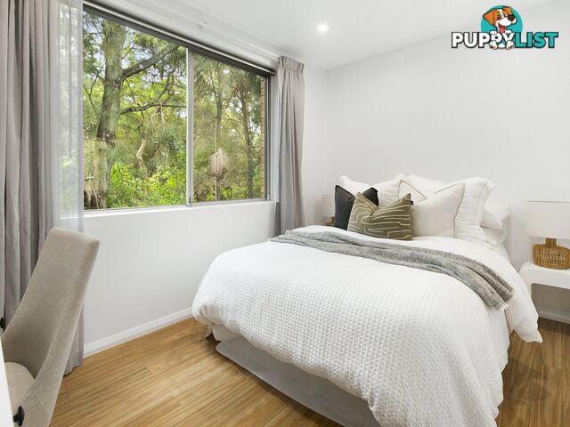 26/4-12 Huxtable Avenue LANE COVE NSW 2066