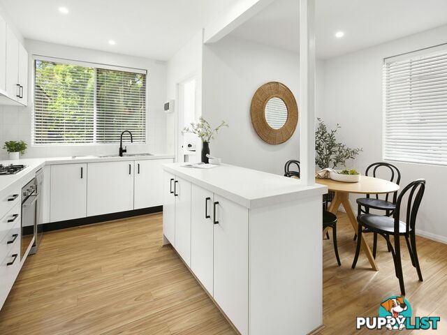 26/4-12 Huxtable Avenue LANE COVE NSW 2066