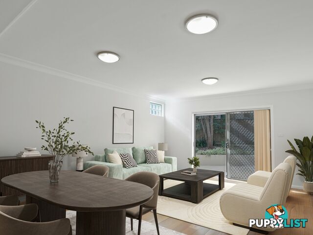 2/6 Grace Street LANE COVE NSW 2066