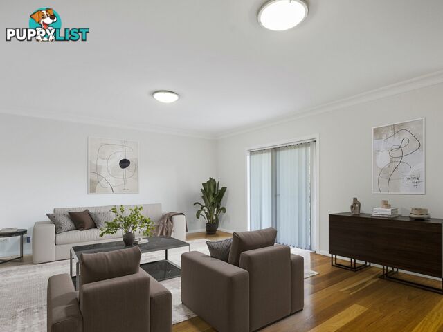 2/6 Grace Street LANE COVE NSW 2066