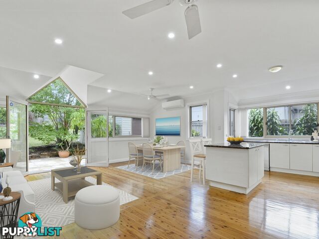 17 Karilla Ave LANE COVE NSW 2066