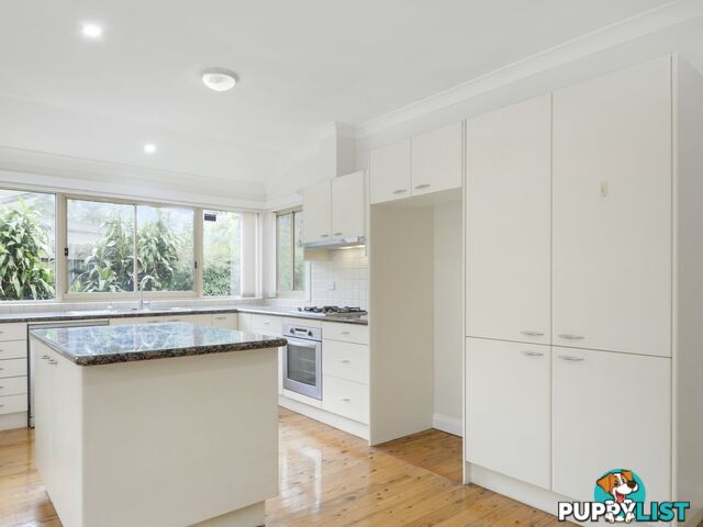 17 Karilla Ave LANE COVE NSW 2066