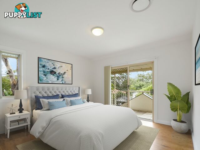 17 Karilla Ave LANE COVE NSW 2066