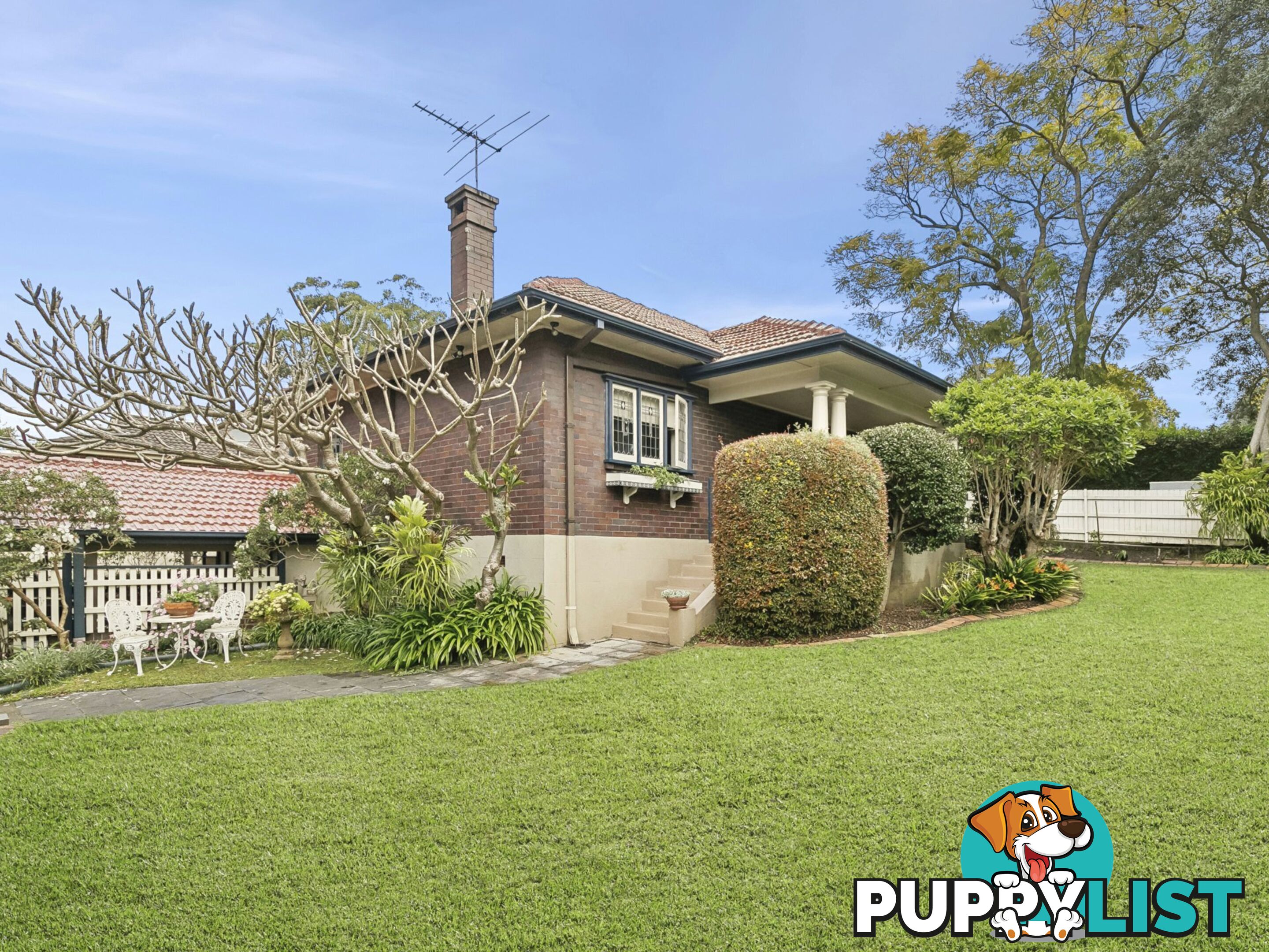 80 Finlayson Street LANE COVE NSW 2066