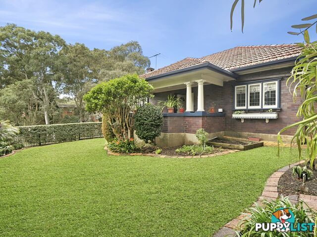 80 Finlayson Street LANE COVE NSW 2066