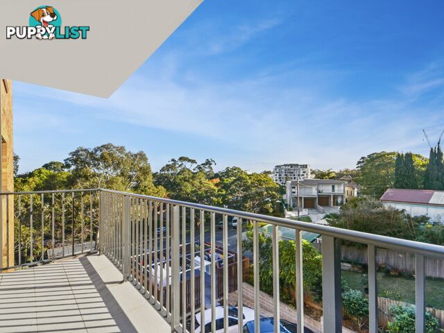 7/22-24 Longueville Road LANE COVE NSW 2066