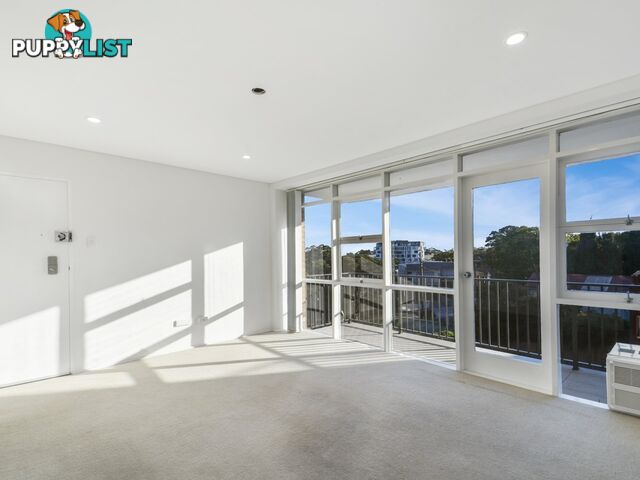 7/22-24 Longueville Road LANE COVE NSW 2066