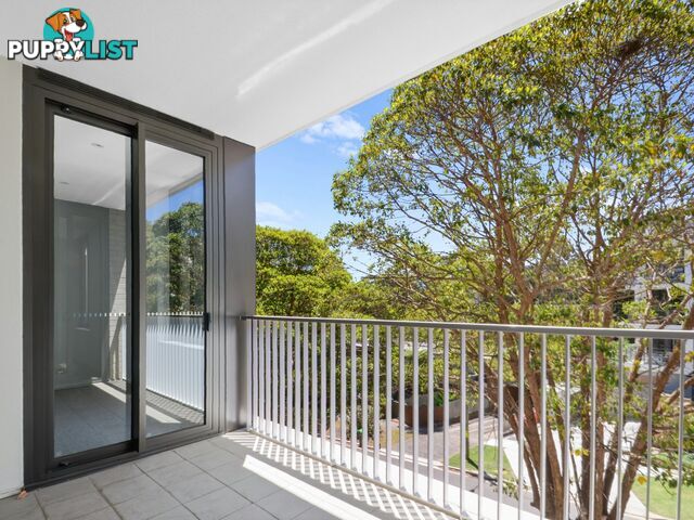 303/8 Birdwood Avenue LANE COVE NSW 2066