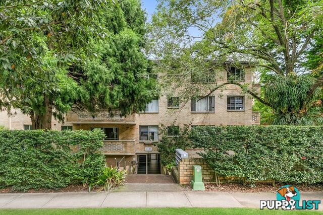 Unit 4/43-51 Helen Street LANE COVE NSW 2066