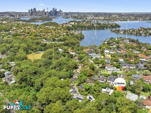 29 Fleming Street NORTHWOOD NSW 2066