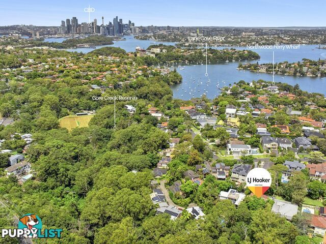 29 Fleming Street NORTHWOOD NSW 2066