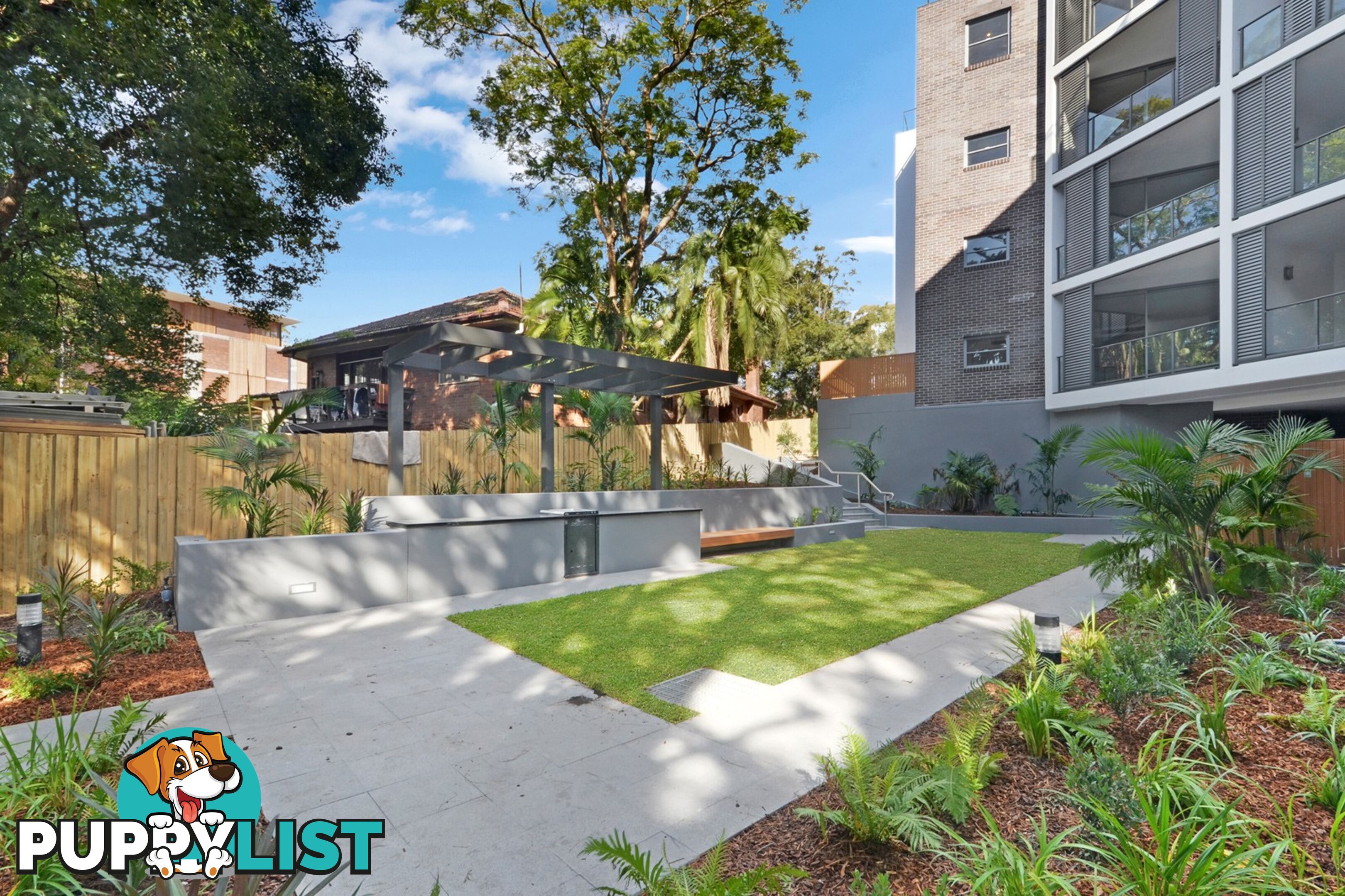 407/17 Finlayson Street LANE COVE NSW 2066