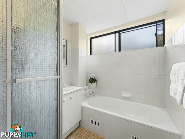 6/461 Willoughby Road WILLOUGHBY NSW 2068