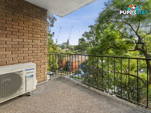 6/461 Willoughby Road WILLOUGHBY NSW 2068