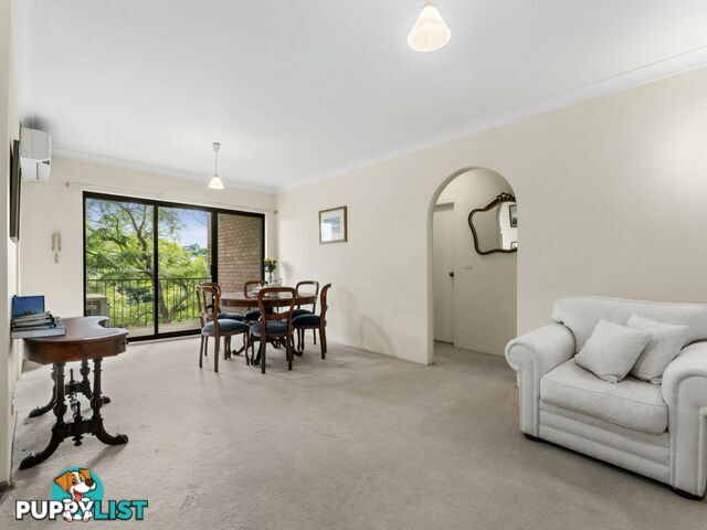 6/461 Willoughby Road WILLOUGHBY NSW 2068