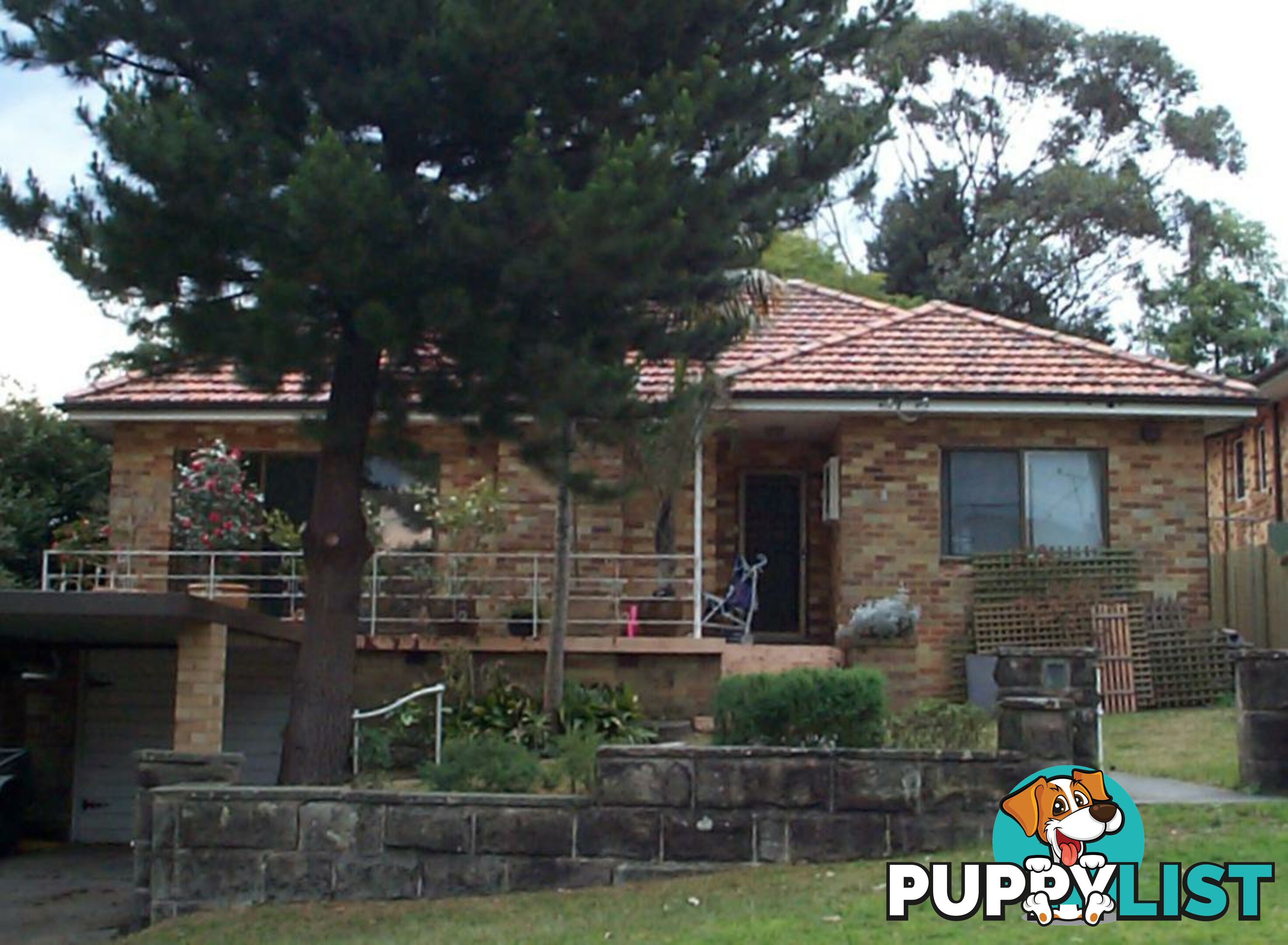 1A &  3 Bridge Street LANE COVE NSW 2066