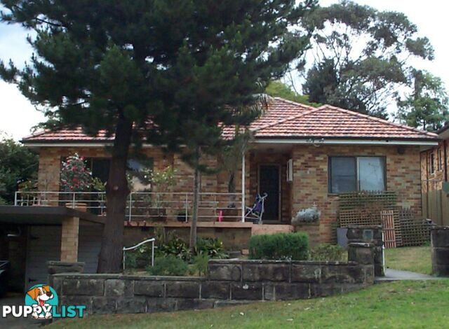 1A &  3 Bridge Street LANE COVE NSW 2066