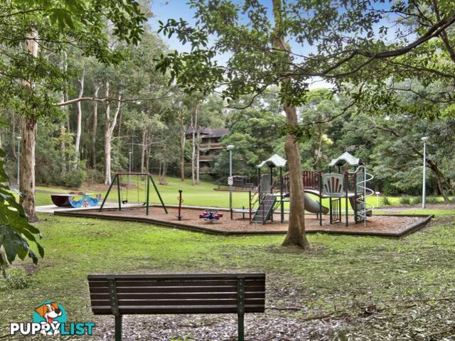 1/4-12 Huxtable Avenue LANE COVE NSW 2066