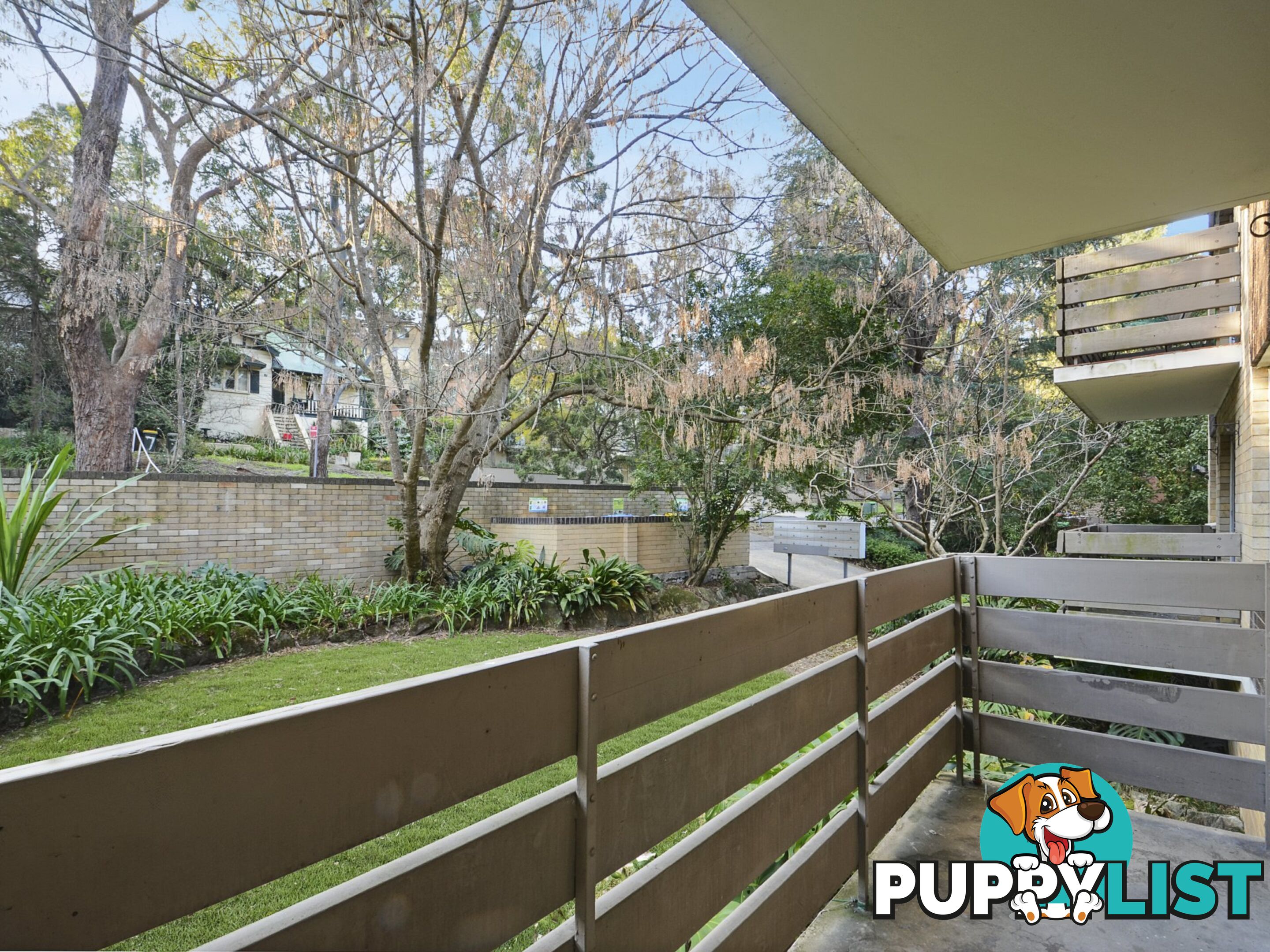 1/4-12 Huxtable Avenue LANE COVE NSW 2066