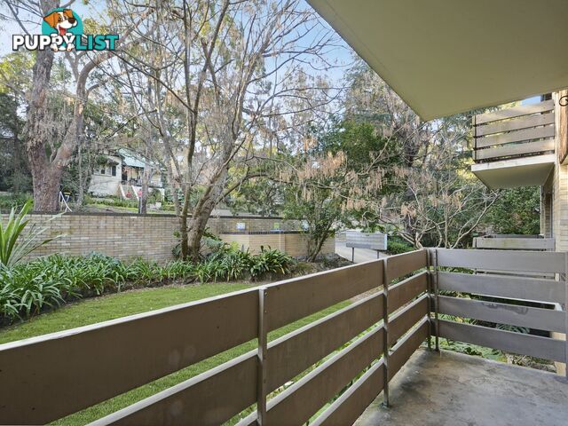 1/4-12 Huxtable Avenue LANE COVE NSW 2066