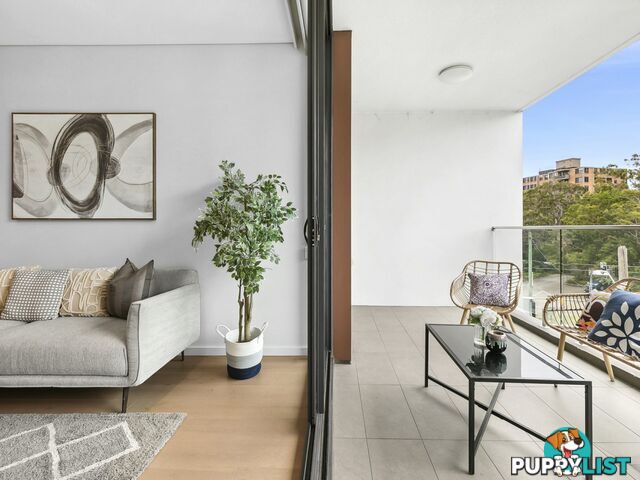 Unit 713/2 Waterview Drive LANE COVE NSW 2066