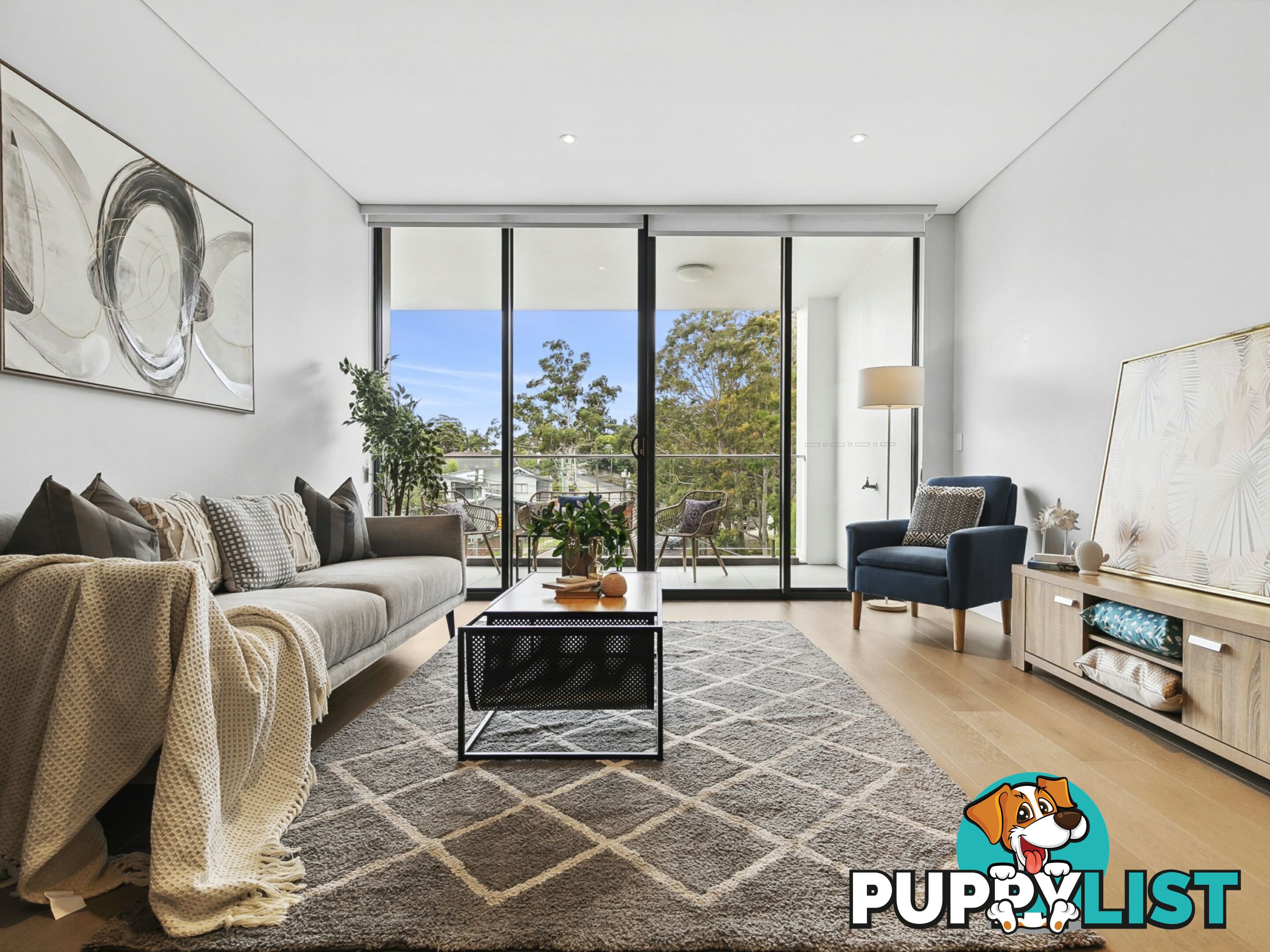 Unit 713/2 Waterview Drive LANE COVE NSW 2066