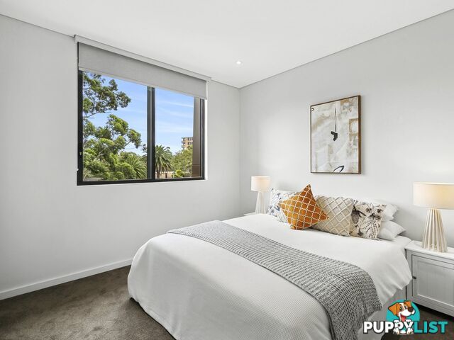 Unit 713/2 Waterview Drive LANE COVE NSW 2066