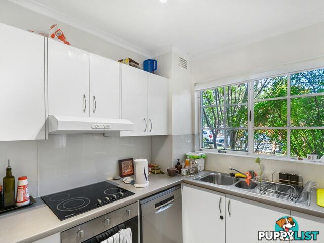 14/91-95 Burns Bay Road LANE COVE NSW 2066