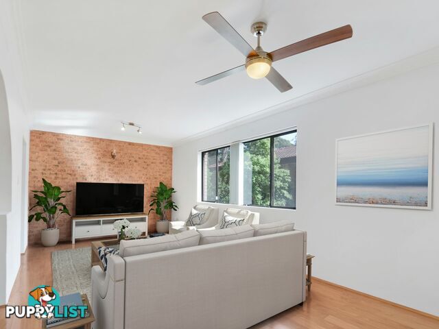 2/34 Centennial Avenue LANE COVE NSW 2066