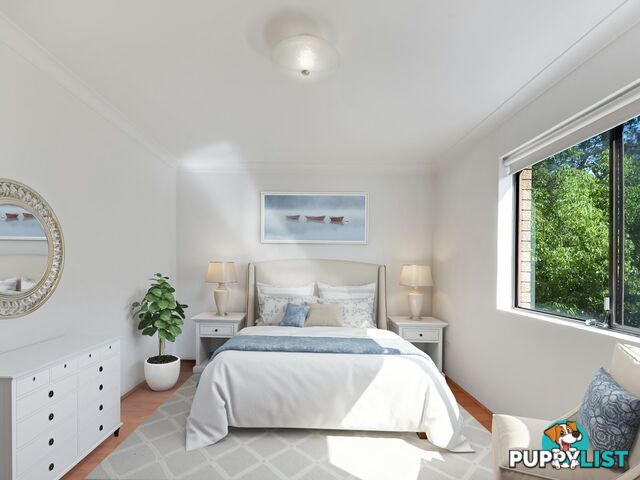 2/34 Centennial Avenue LANE COVE NSW 2066