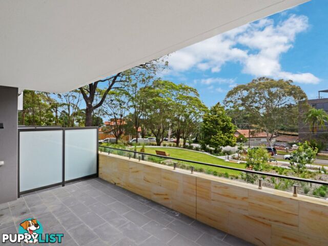 2.08/14-18 Finlayson Street LANE COVE NSW 2066